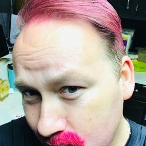 Meet your Posher, Paul